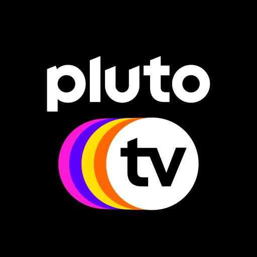 ikon Pluto TV: TV for the Internet
