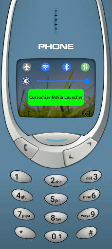 Nokia Launcher screenshot 3