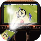 Video Projector Simulator 1.2