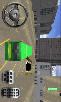 Bus Parking Simulation Game screenshot 1