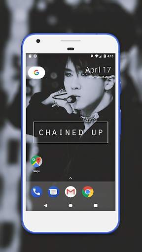 VIXX Wallpaper - KPOP screenshot 2