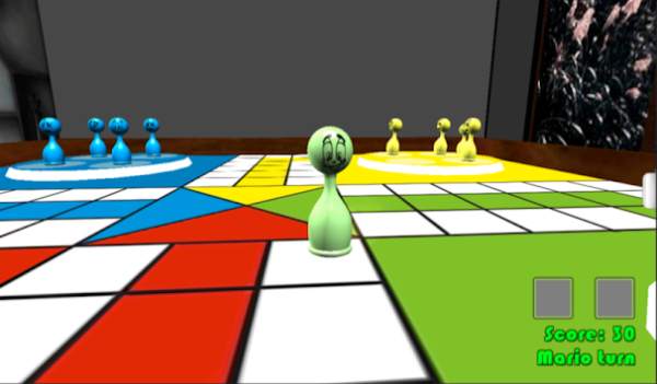 Ludo Plus 3D screenshot 11