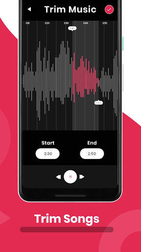 Muzical screenshot 7