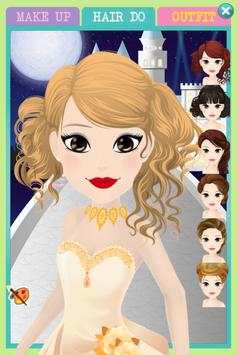 Princess Makeup Lite screenshot 7