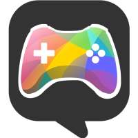 Gamer Chat icon