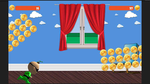 Baby Hero 3D - Super Babsy Kid screenshot 9
