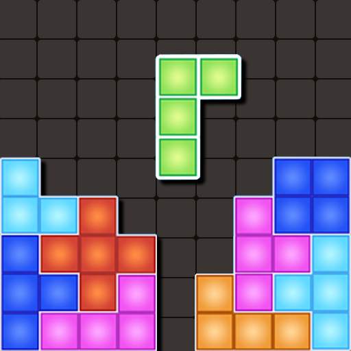 Block Mania Blast 1.0