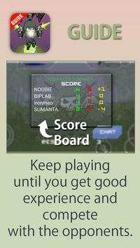 Guides For Mini Militia screenshot 4
