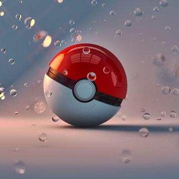 Nice Pokeball Art Wallpapers screenshot 2