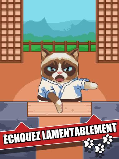 Grumpy Cat: Un jeu affreux screenshot 13