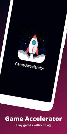 Game Accelerator screenshot 1