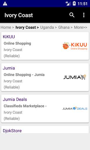KiKUU Compare Prices - Online Shopping screenshot 3