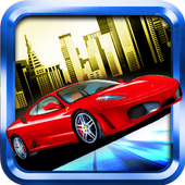 City Racing icon