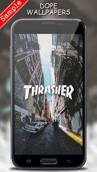 Dope Wallpaper screenshot 3