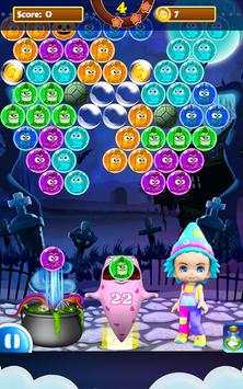 Monster Bubble screenshot 2