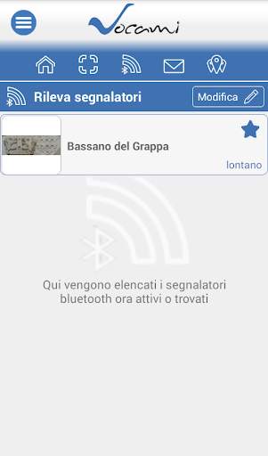 Vocami Mobile App screenshot 6