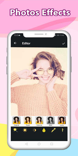 Photo Video : Video Maker screenshot 10