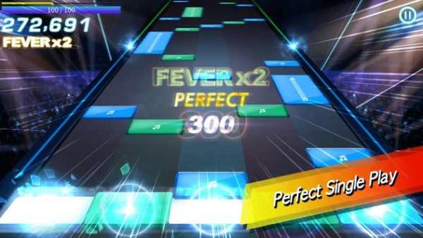 Music & Beat (O2Jam) screenshot 6