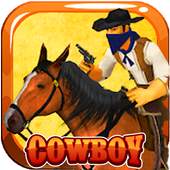 Western Cowboy Dash 1.1