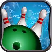 King of Smash Bowling - Real Bowl Master Score