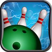 King of Smash Bowling - Real Bowl Master Score 1.0