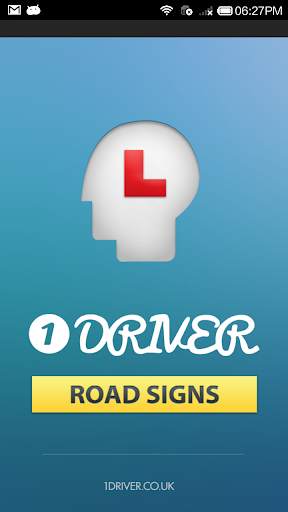 Road Traffic Signs UK screenshot 5