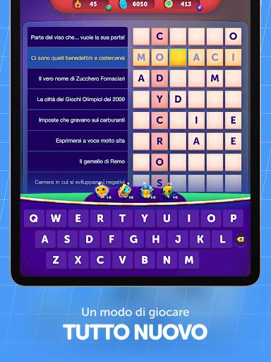 CodyCross: Cruciverba Italiano screenshot 12