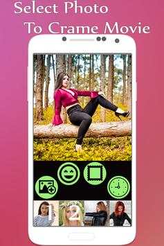 Movie Maker for YouTube screenshot 2