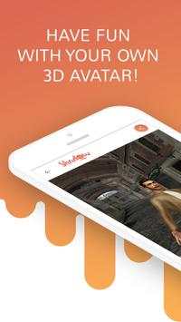 Shadow Avatars screenshot 1