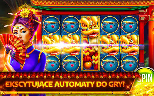 Automaty Prosperity Gry Kasyno screenshot 2