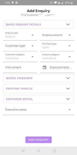 My Sales Buddy screenshot 6