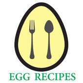 Egg Recipes in Hindi icon