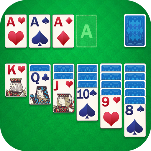 Solitaire Classic Card icon