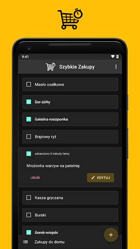 Szybkie Zakupy screenshot 4