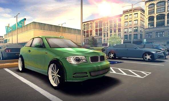 Doctor Drive Parking School screenshot 1