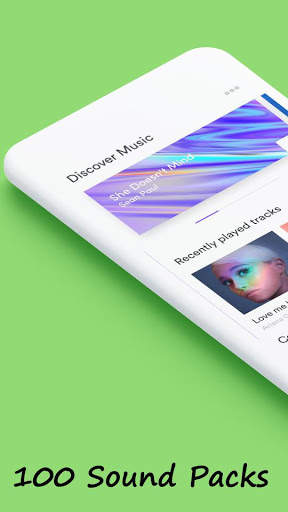 Drum Pad : Music Maker & Beat Maker screenshot 3