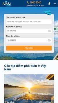 Ivivu screenshot 1