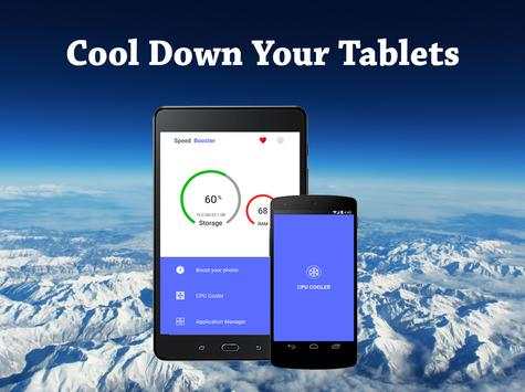 Ram booster screenshot 7