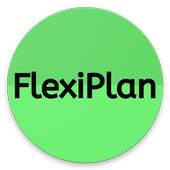 FlexiPlan 1.7