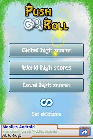 Push Roll screenshot 5