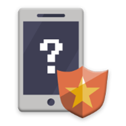 Brute Force Defense - MS Band icon