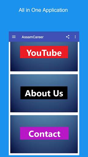 AssamCareer.com - Assam Jobs screenshot 2