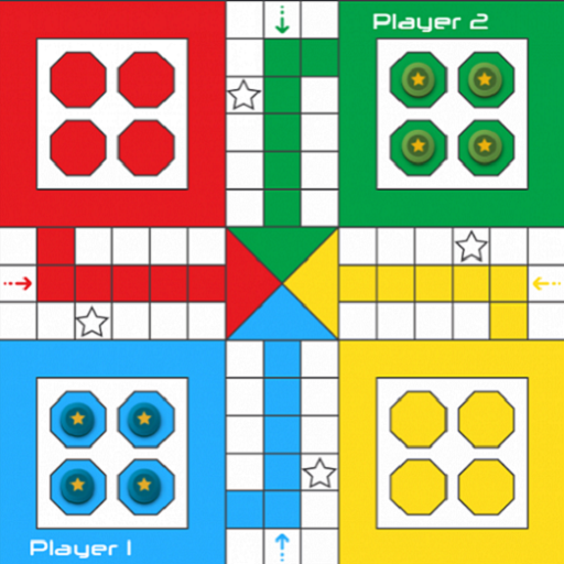Classic Ludo icon