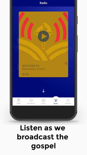 COP Mobile screenshot 3