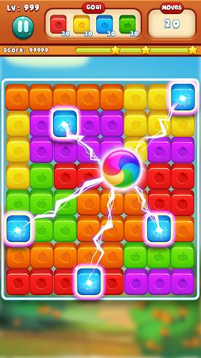 Pop Fruit screenshot 7