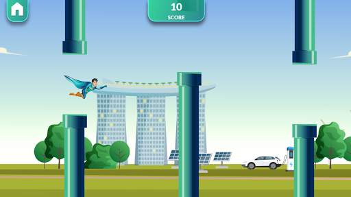 Virtual Carnival screenshot 5
