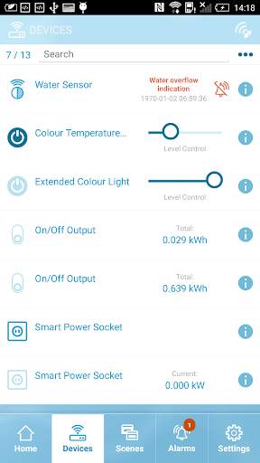 Houseper mobile screenshot 2
