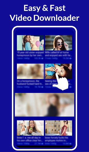 XNX Video Downloader screenshot 3
