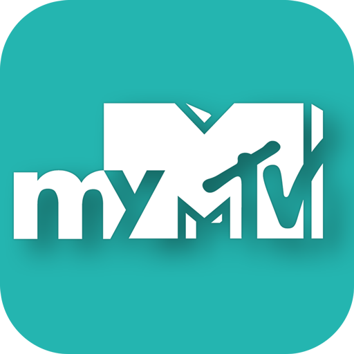 MY MTV icon