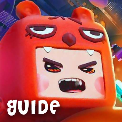 Guide for Mini World Art Block 1.0